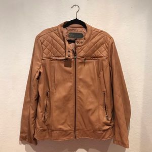 Camel 🐪 Jacket